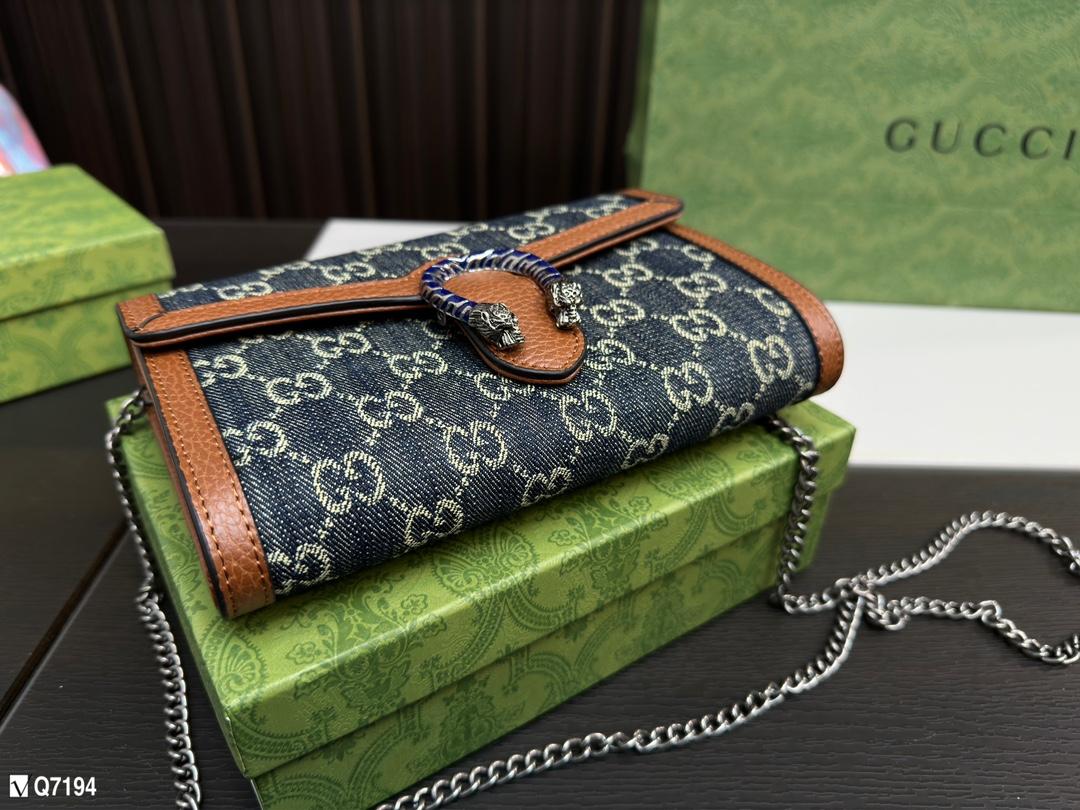 Replica Gucci Bag 13*20CM