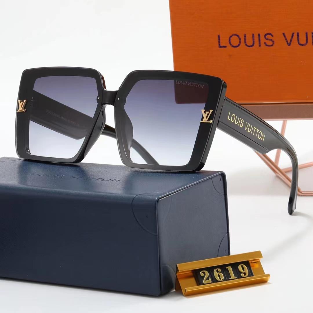 Replica Louis Vuitton Glasses