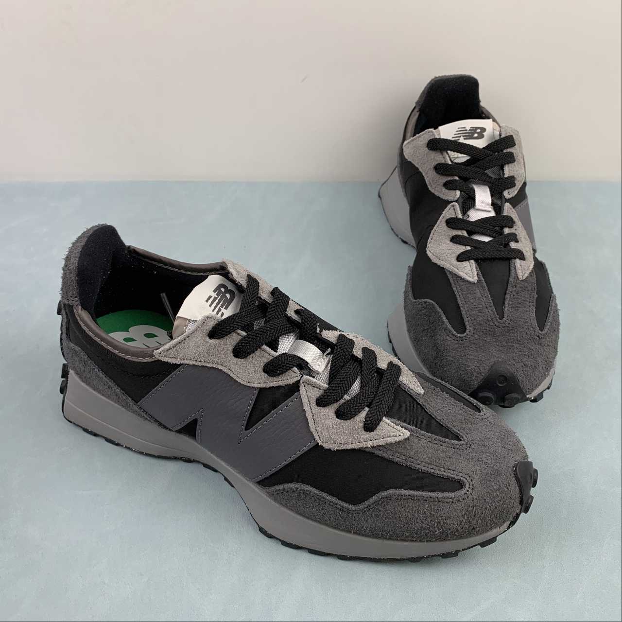 Replica New Balance Shoe New Balance NB327 MS327GRM  36-45