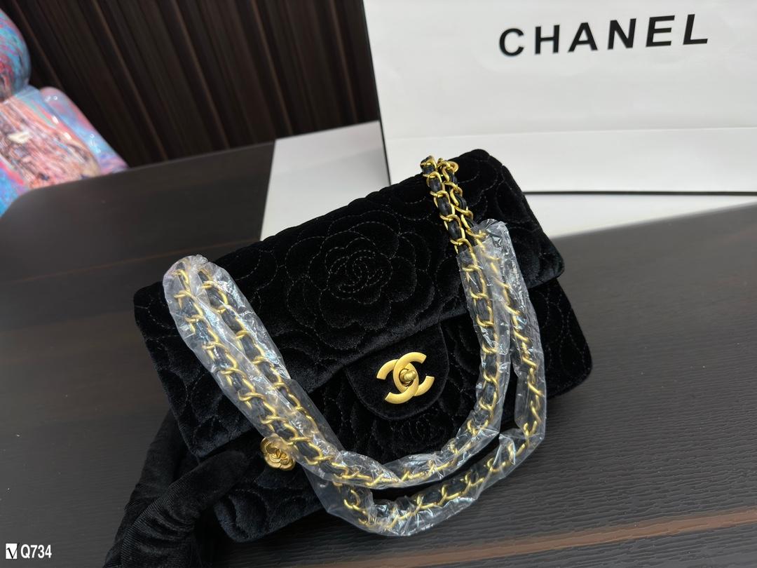 Replica Chanel Bag 25*15CM
