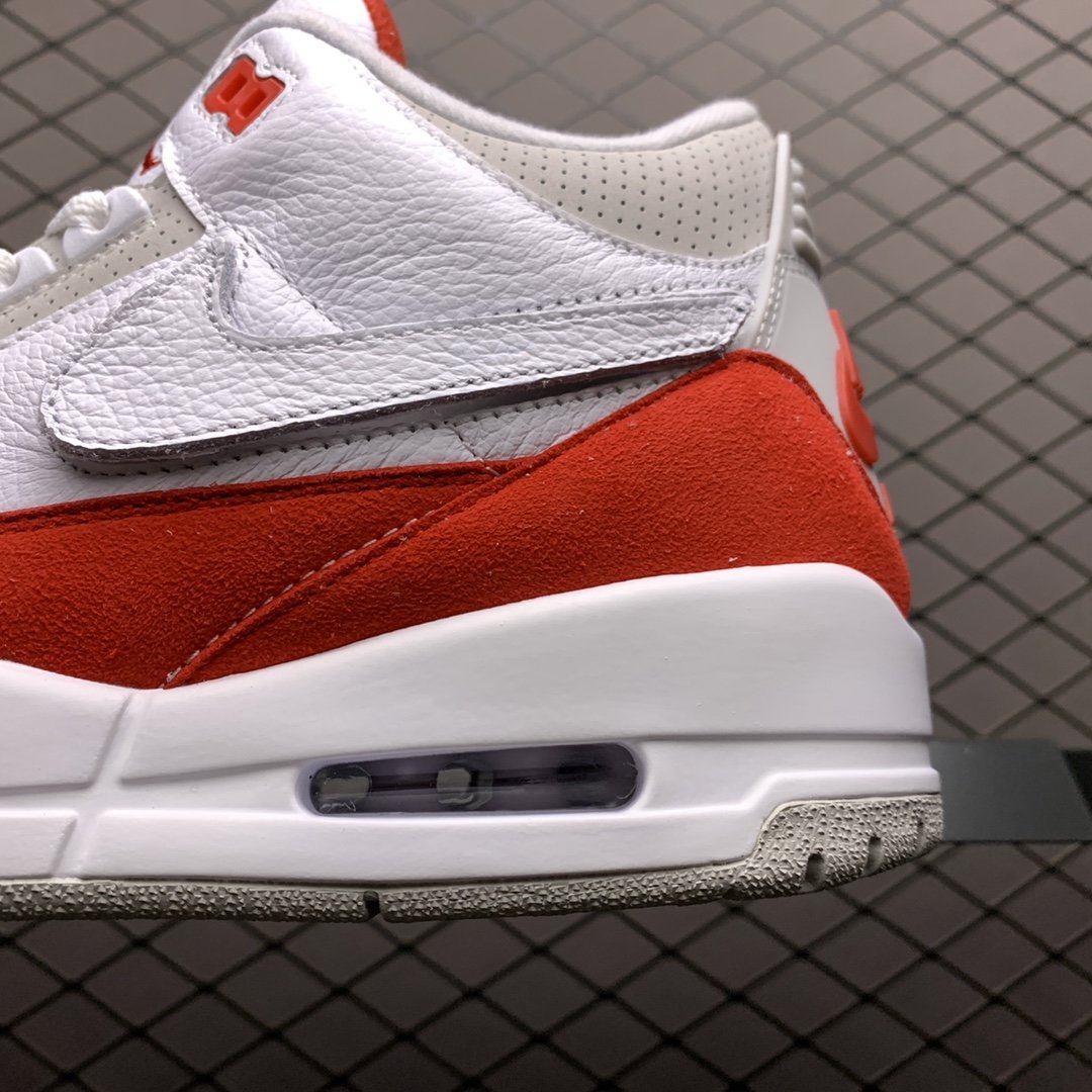 Replica Air Jordan Shoe Air Jordan 3 Retro Tinker AJ3 CJ0939-100 40-47.5
