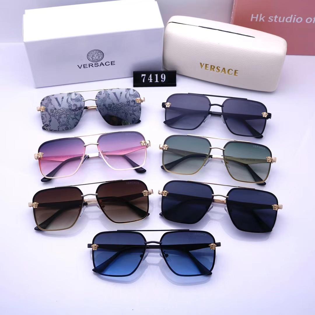 Replica Versace Glasses
