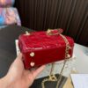 Replica Dior Bag  14*17*7CM