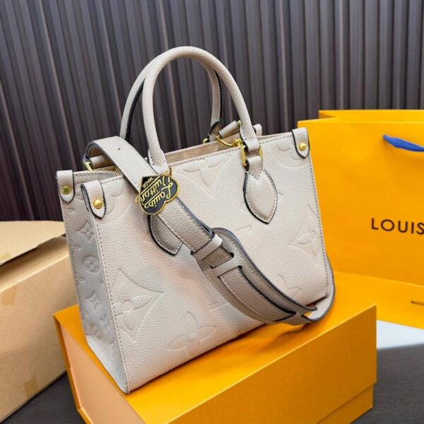 Replica Louis Vuitton Bag 20*25CM