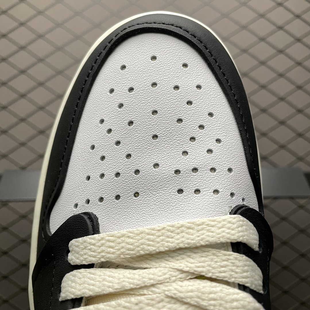 Replica Air Jordan Shoe Air Jordan 1 High AJ1 555088-11836-47