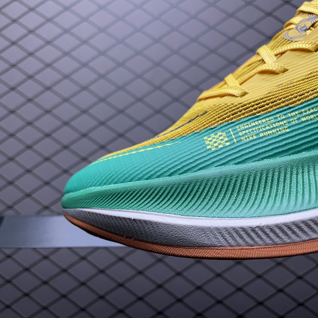 Replica Nike Shoe Nike Zoom Vaporfly Next 2DJ5182-700