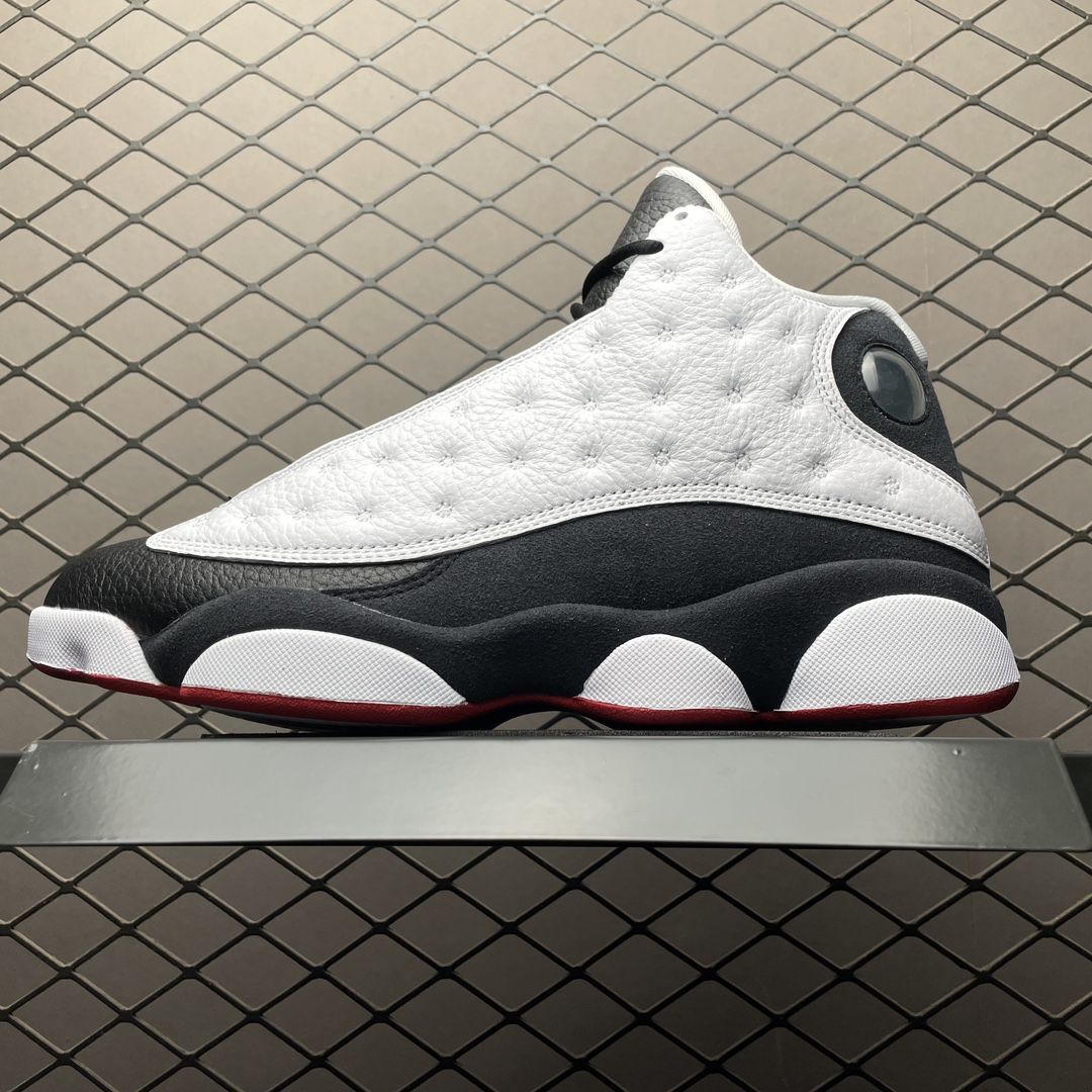 Replica Air Jordan Shoe Air Jordan 13 Retro He Got Game AJ13 414571-104 Size 40-47