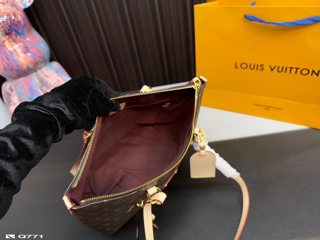 Replica Louis Vuitton Bag 27*24CM/30*28CM