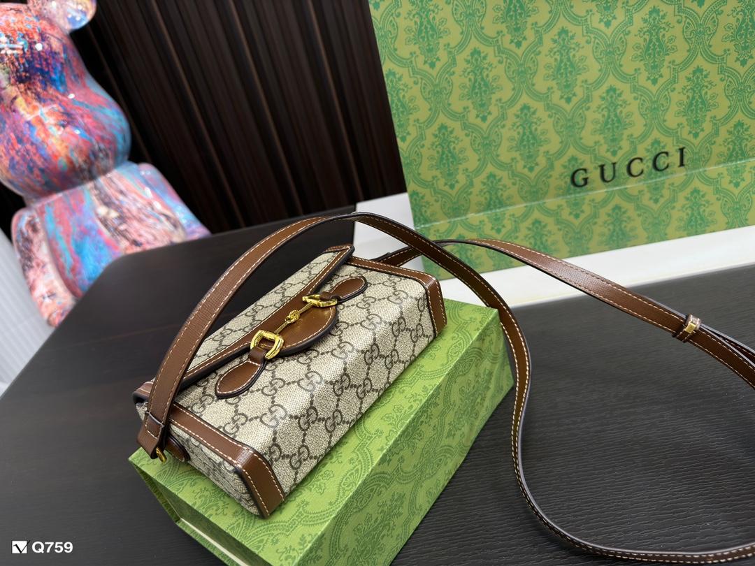 Replica Gucci Bag 18*12CM