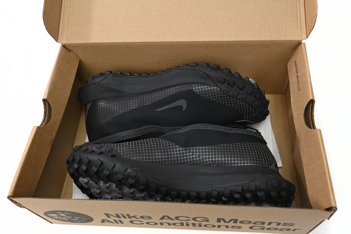 Replica New Balance Shoe New Balance 1906R CT2904-002 Mountain Fly Low  Black Grey