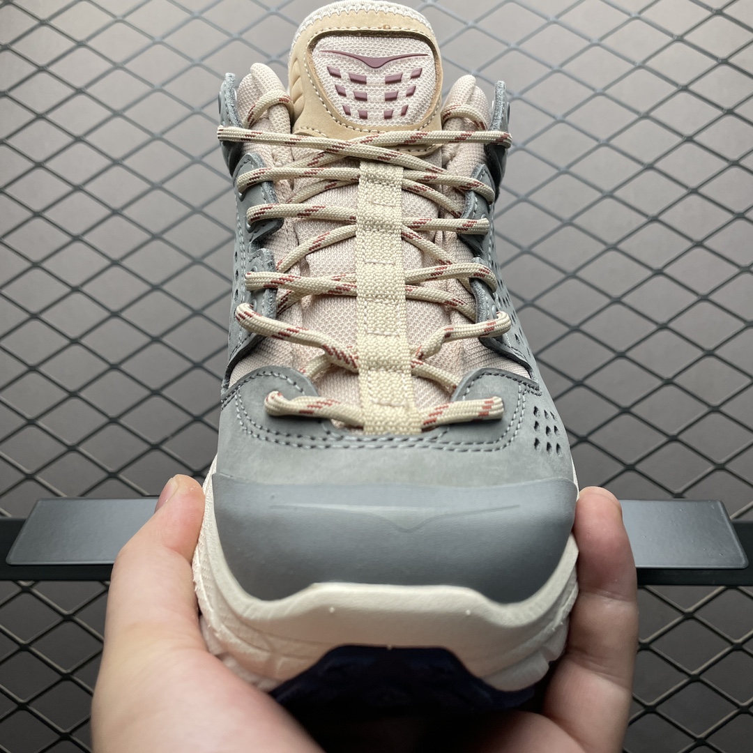 Replica HOKA Shoe  Hoka One One Tor Ultra Lo 1130310 a