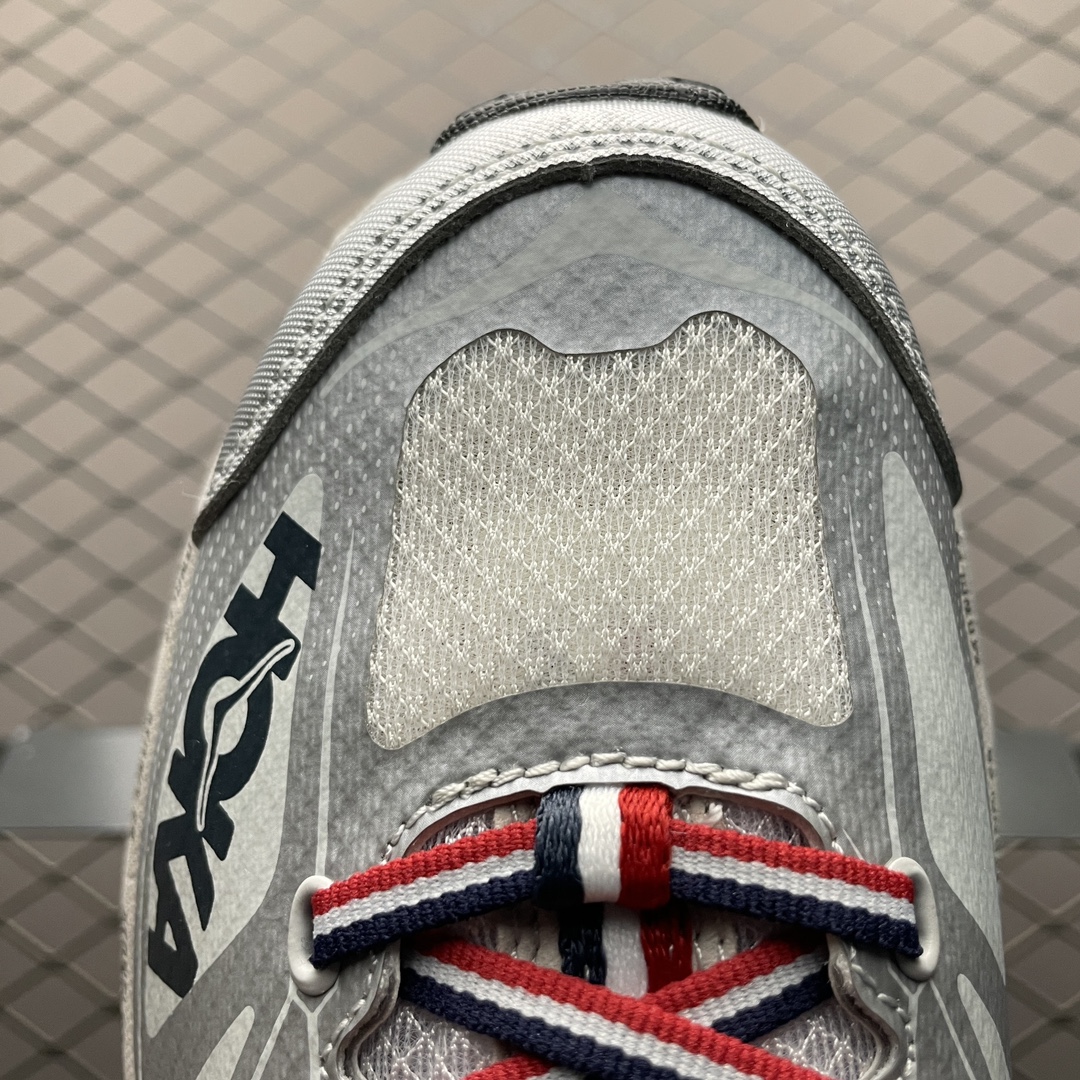 Replica Moncler Shoe Moncler x Hoka Mafate Speed 2 1126851 Size 40-45 #31TDEF54