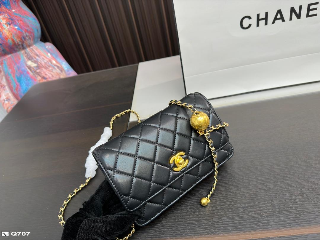 Replica Chanel Bag 18*12CM