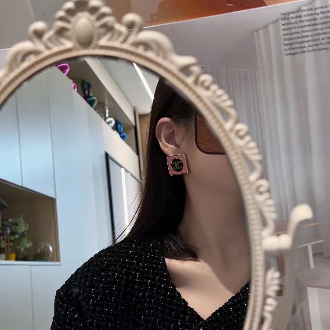 Replica CHANEL Earring