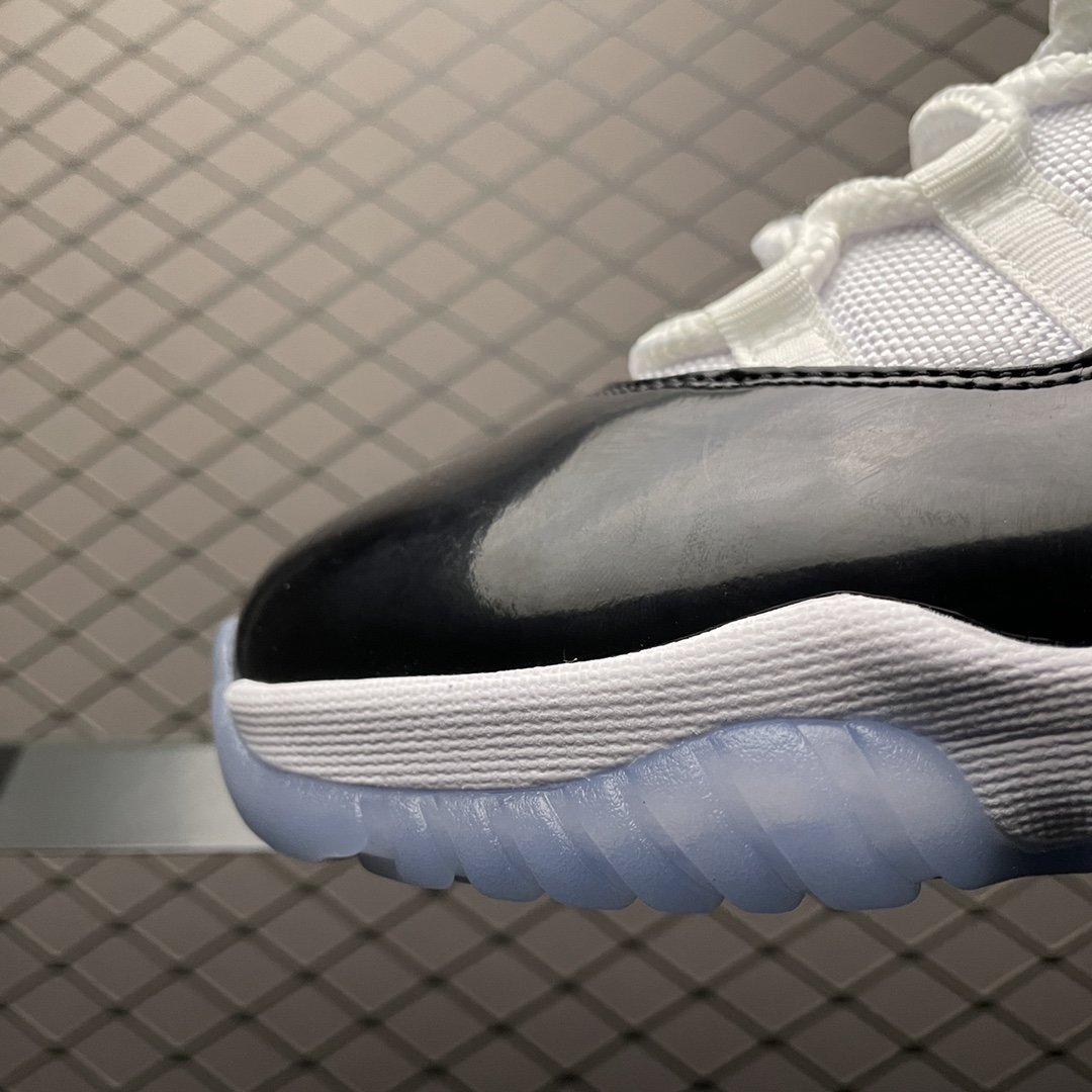 Replica Air Jordan Shoe On Sale Air Jordan 11 AJ11 378037-100 02292