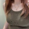 Replica LOUIS VUITTON Necklace