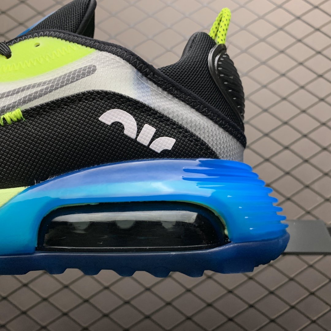 Replica Nike Air Max Shoe Nike Air Max 2090 CN7664-700 39-45