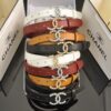 Replica CHANEL belt