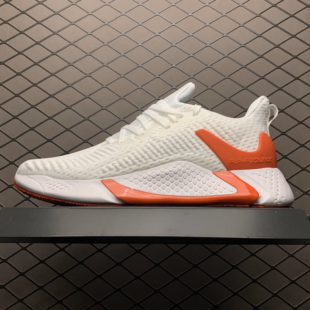 Replica Adidas Shoe Adidas AlphaBounce Beyond m CG5590 36-45