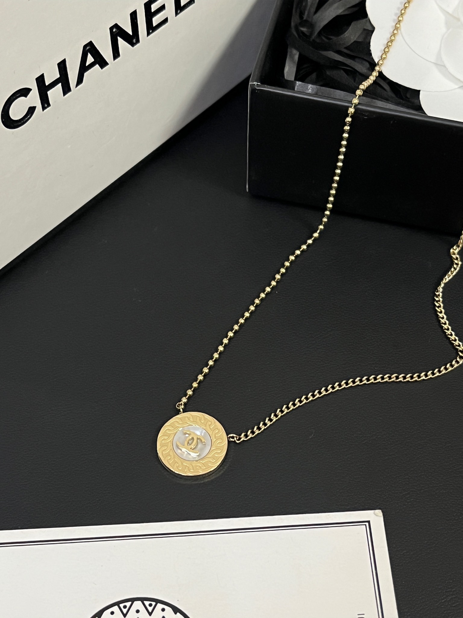 Replica CHANEL Necklace