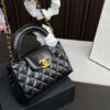 Replica Chanel Bag 21*12CM