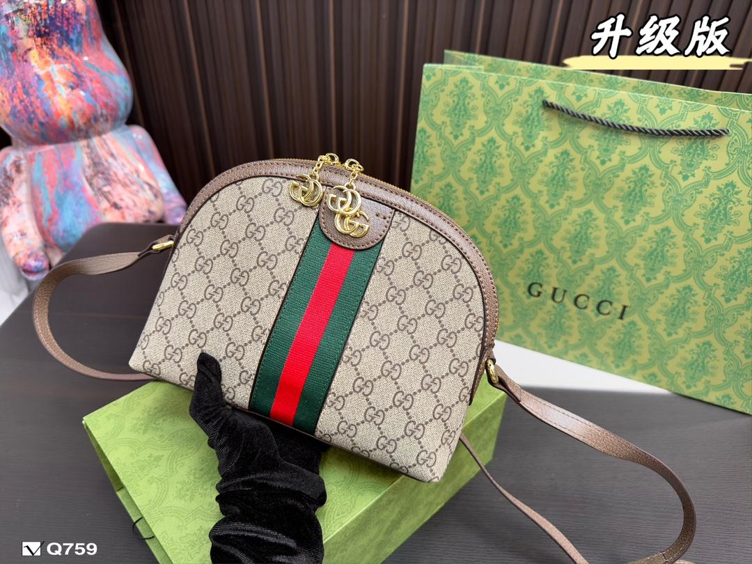 Replica Gucci Bag 23*18CM