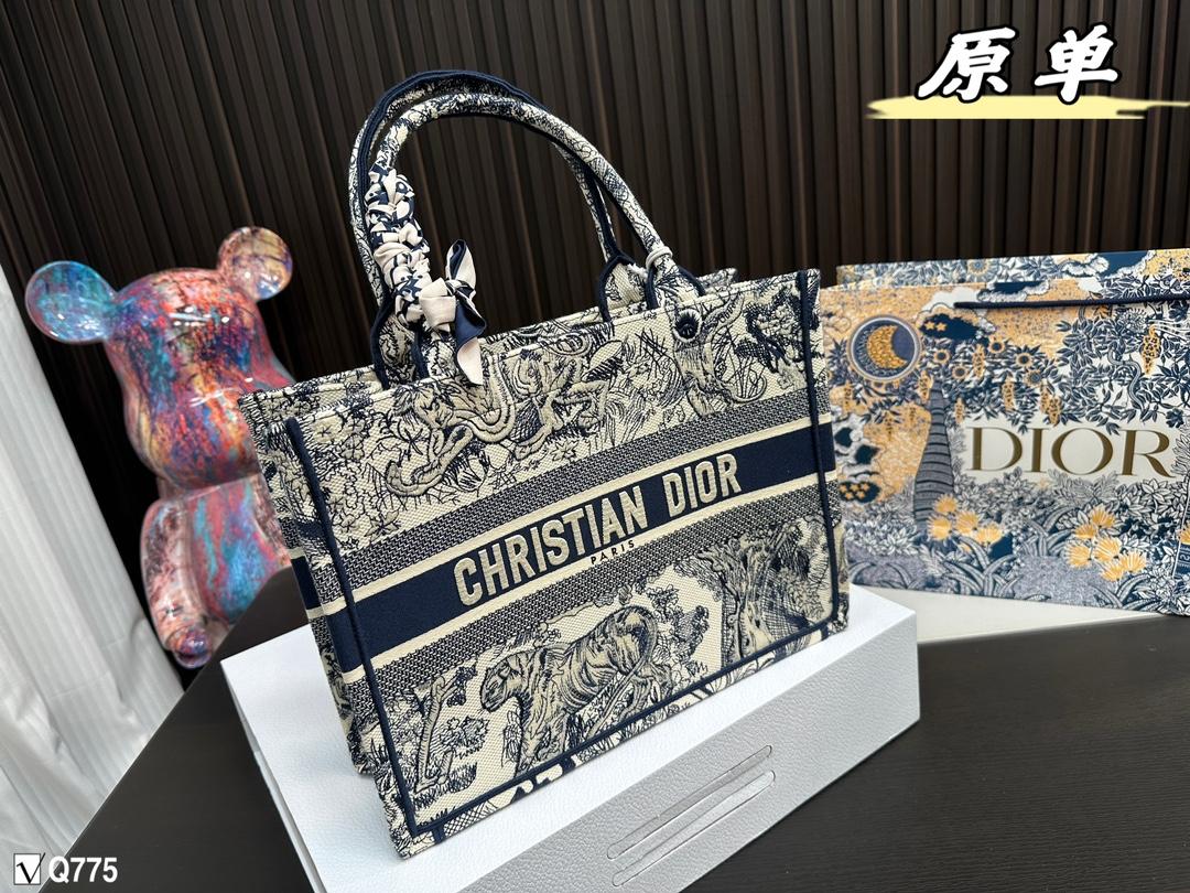 Replica Dior Bag  39*33CM/33*26CM/24*20CM