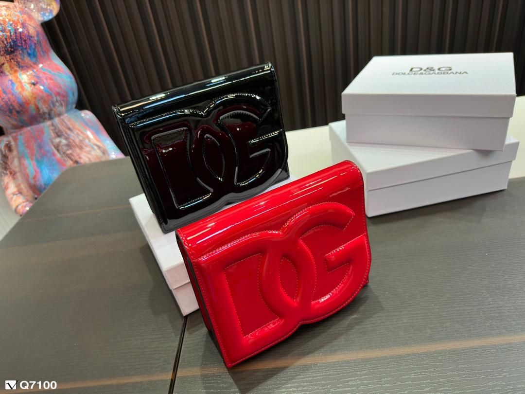 Replica Dolce Gabbana Bag 20*16CM