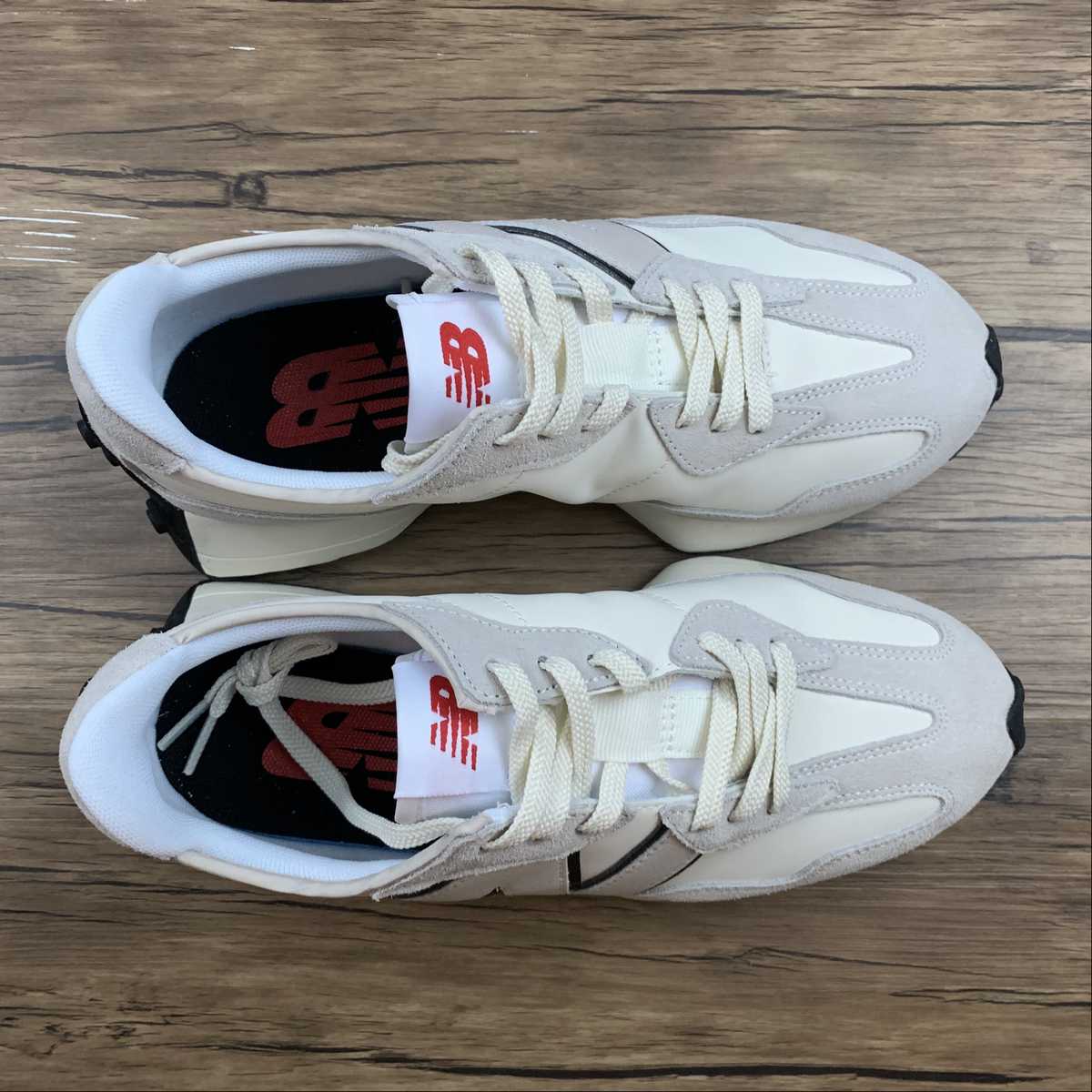 Replica New Balance Shoe New Balance NB327 MS327NAR  36-45
