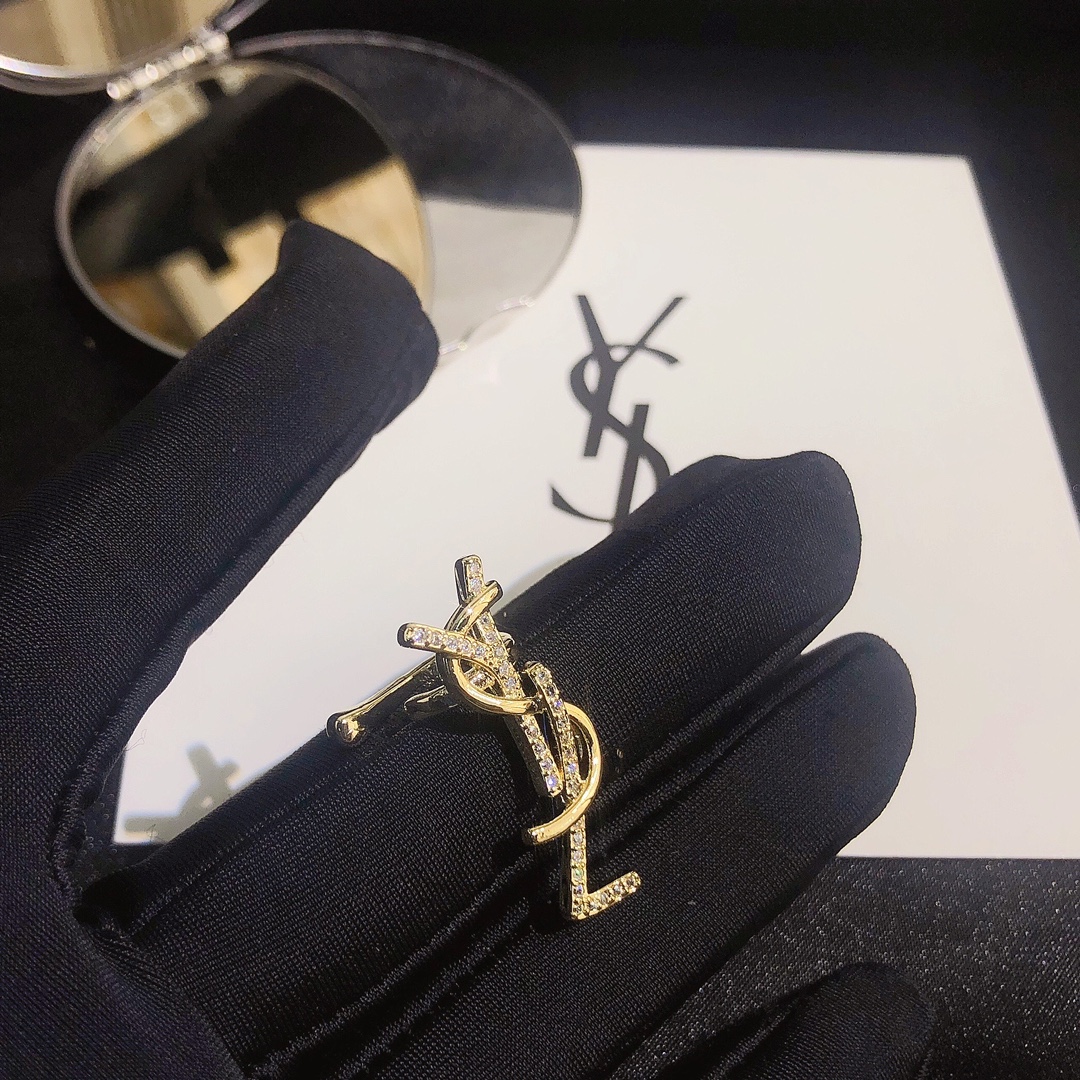 Replica YSL Earring