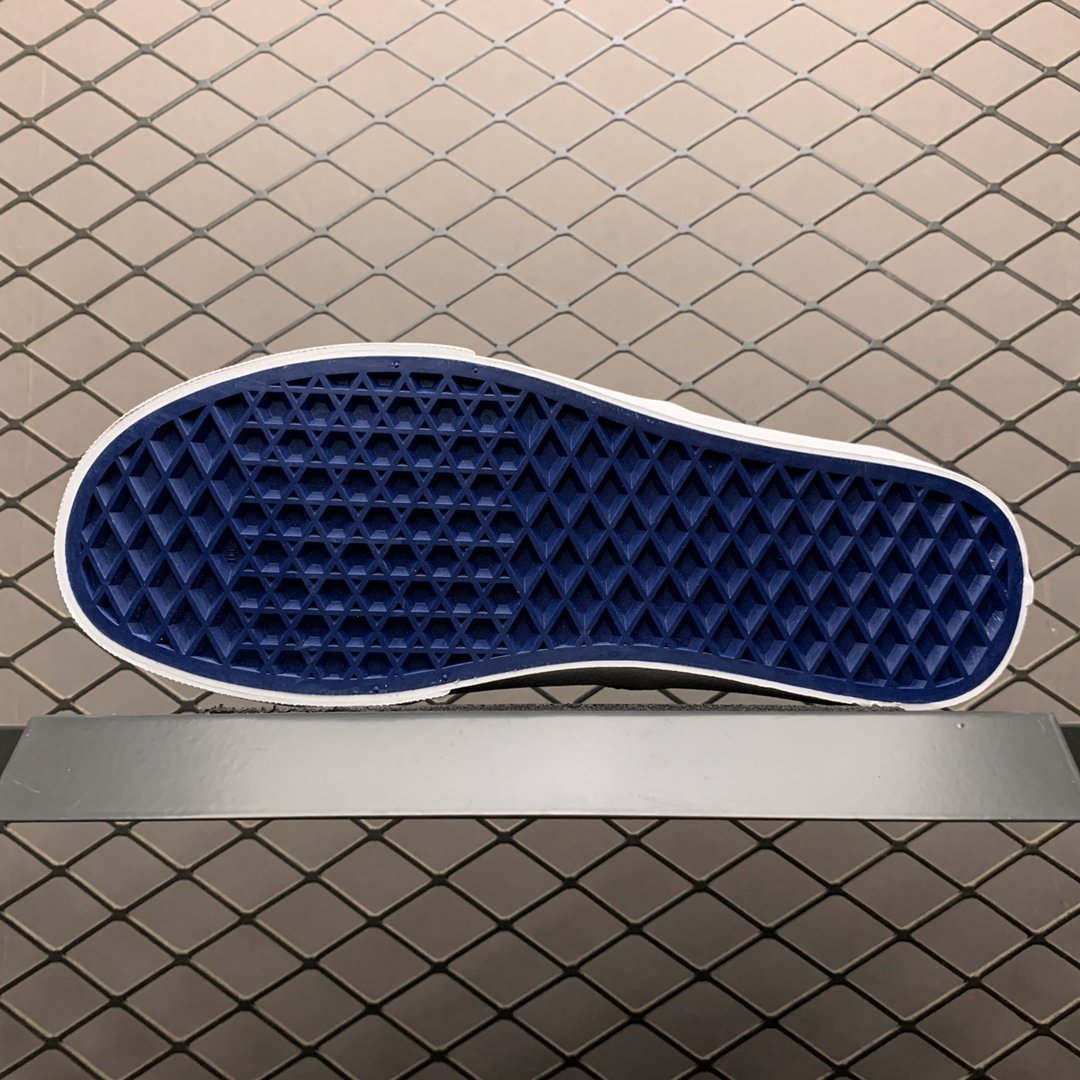 Replica Vans Shoe  X Vans THE FAKE BLUE 35-44