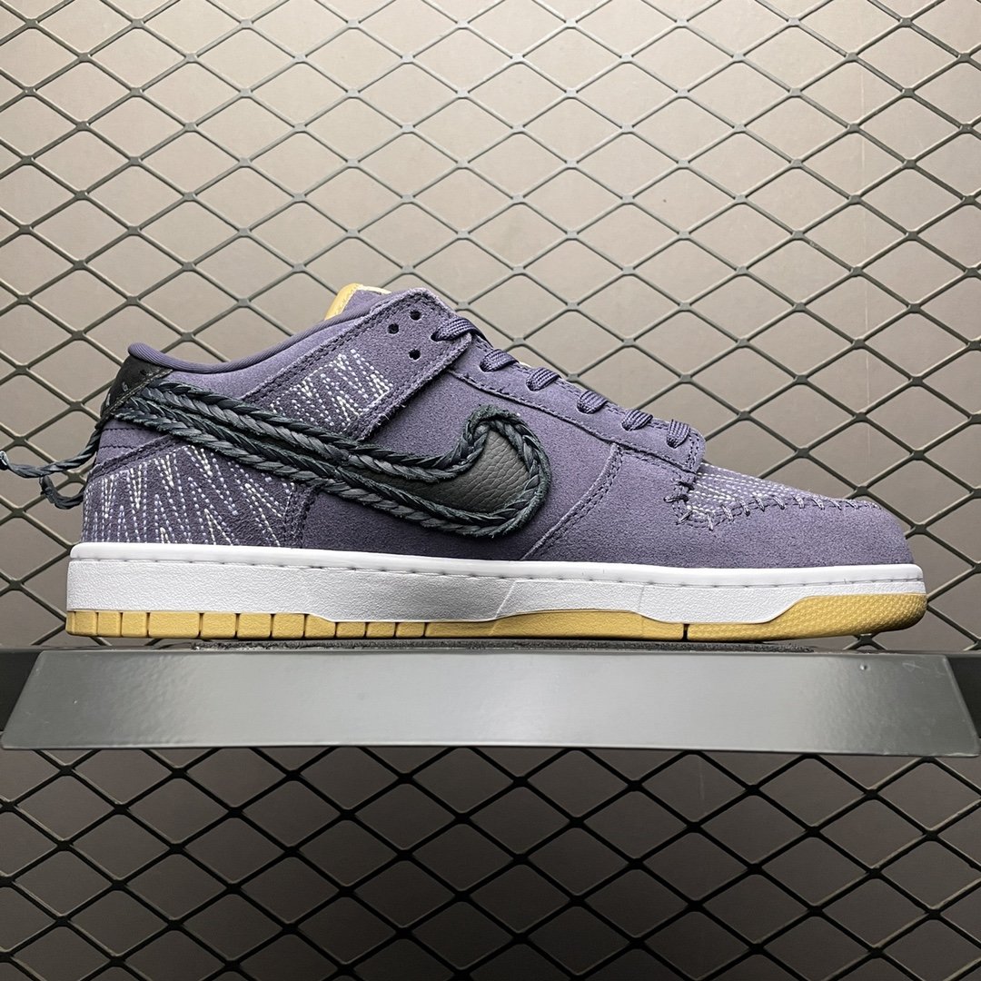 Replica Nike Dunk SB Shoe NK SB Dunk Low DN1441-500 36-47.5