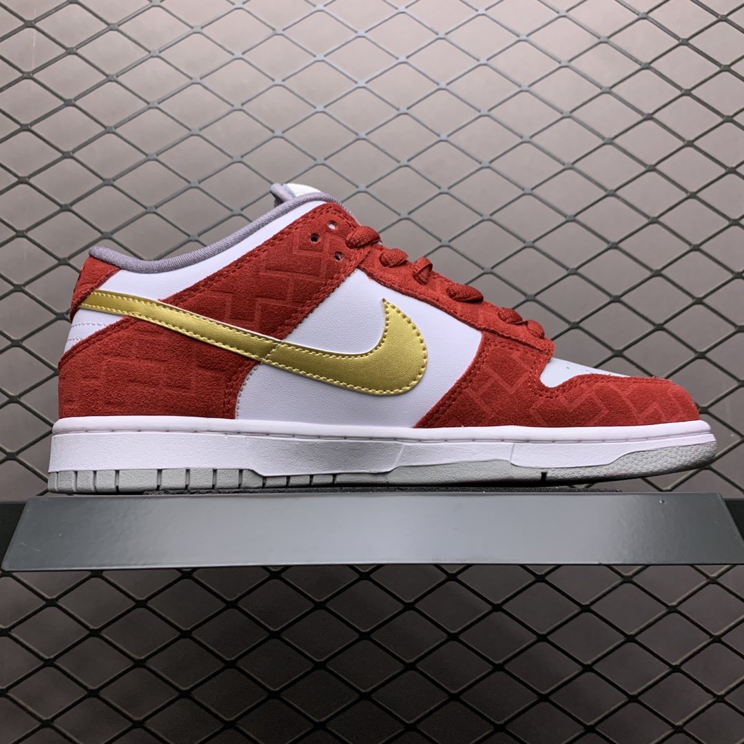 Replica Nike Dunk SB Shoe Nike SB Dunk Low 304292-112 36-46