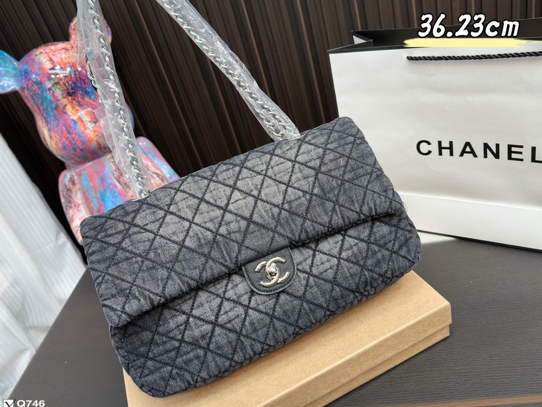 Replica Chanel Bag  23*18CM/36*23CM/42*25CM
