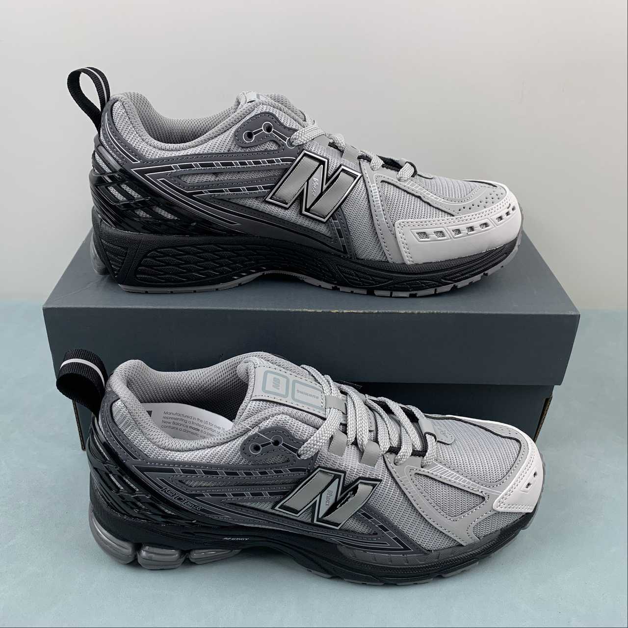Replica New Balance Shoe New Balance NB1906  M1906RHA  36-45