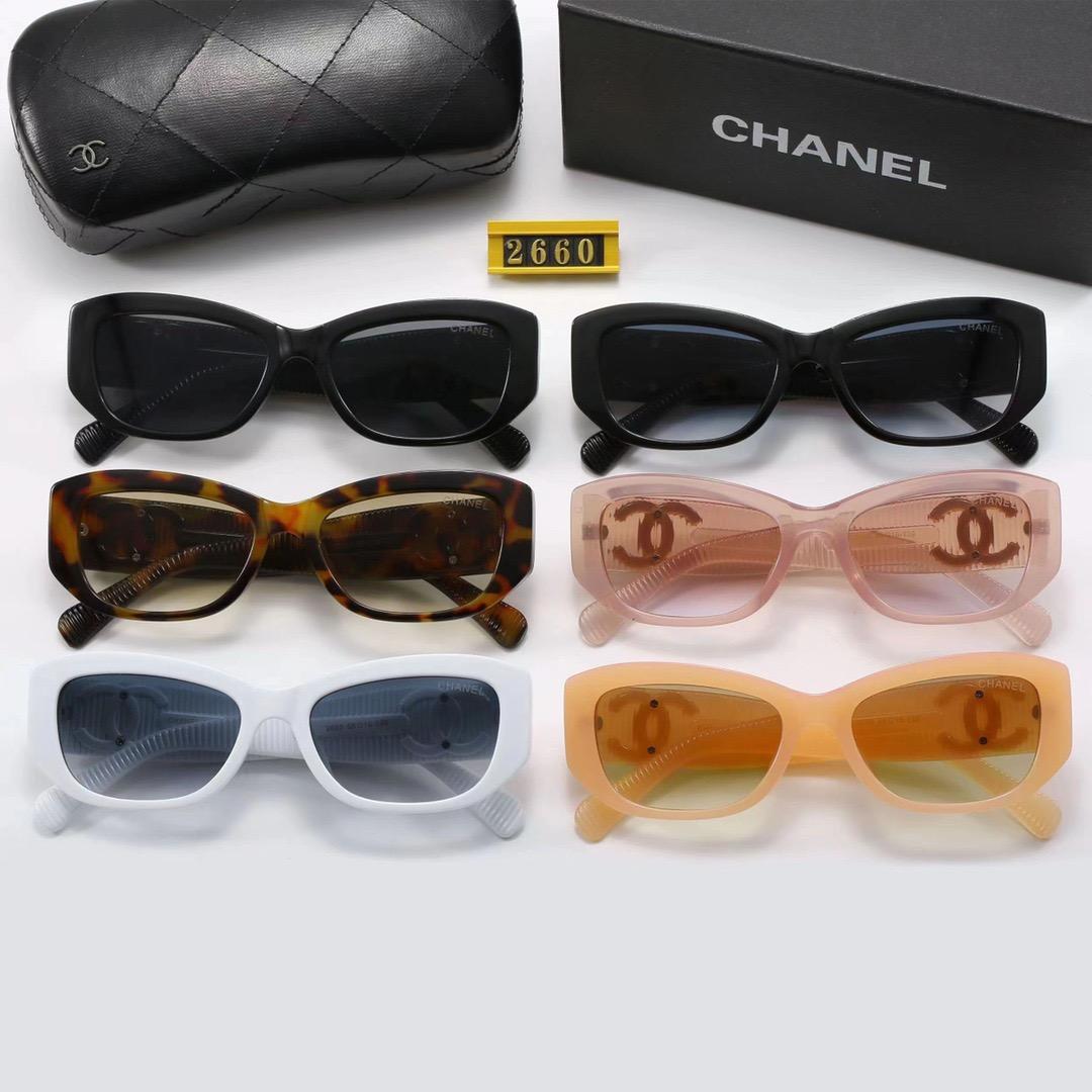 Replica Chanel Glasses