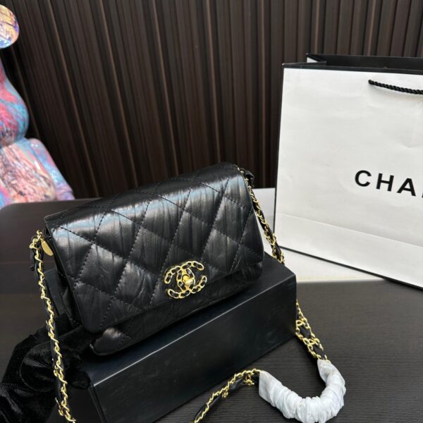 Replica Chanel Bag 14*20CM