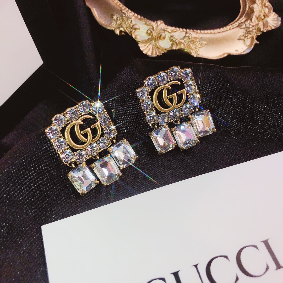 Replica GUCCI Earring