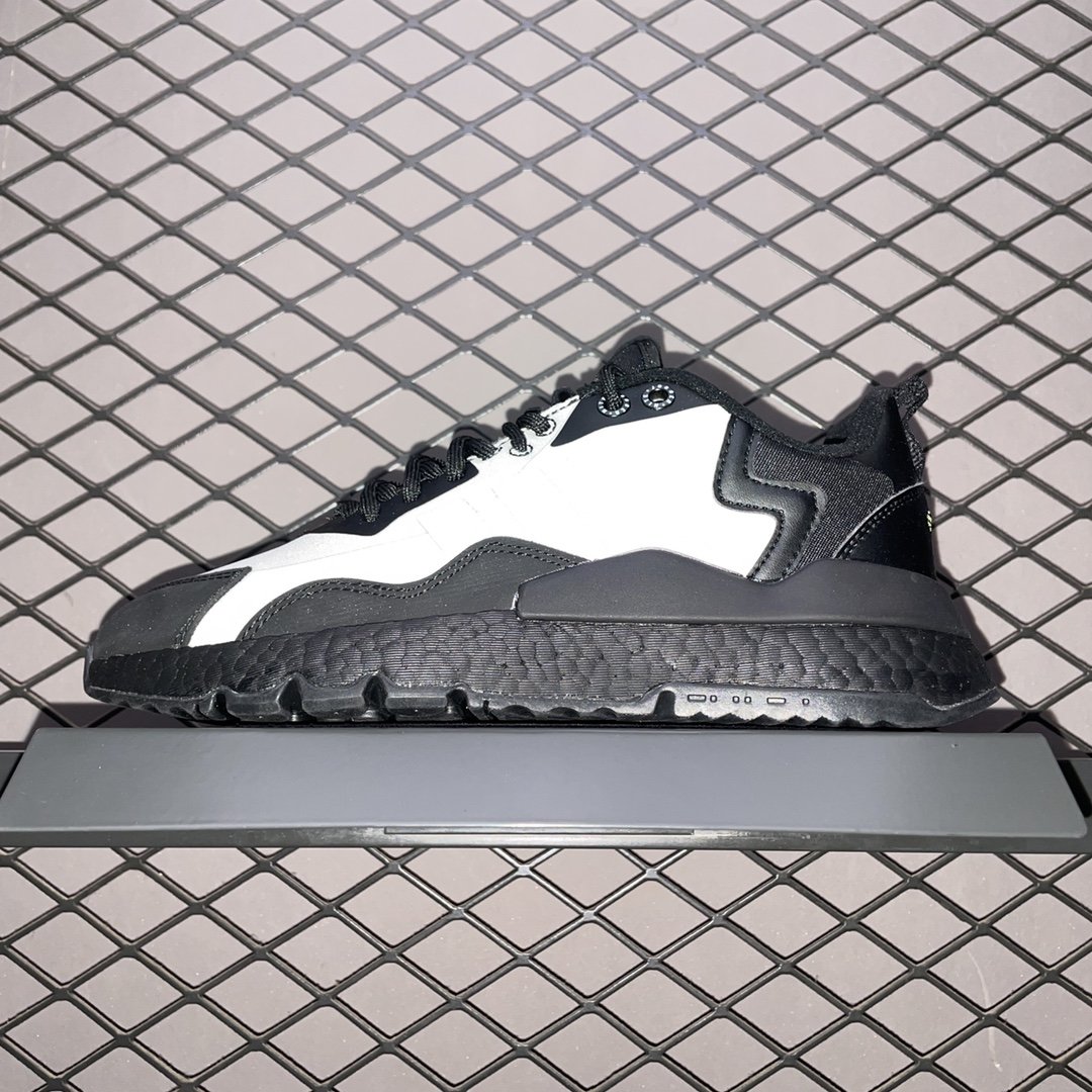 Replica Adidas Shoe Adidas Nite Jogger BoostFY576936-45