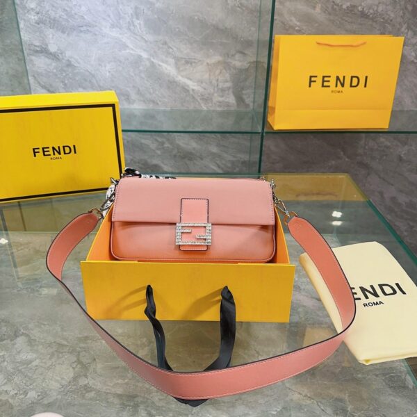 Replica Fendi Bag 26*15CM