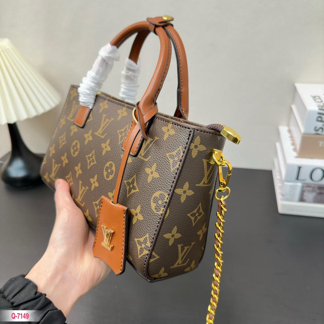 Replica Louis Vuitton Bag 25*15 CM