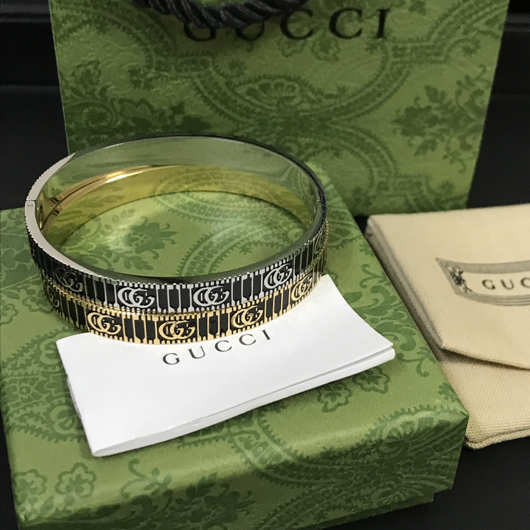 Replica GUCCI Bangle