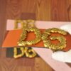 Replica Dolce Gabbana belt