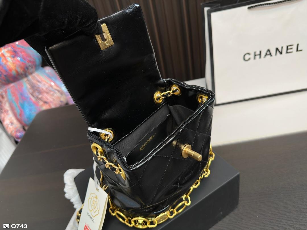 Replica Chanel Bag 18*8*18CM