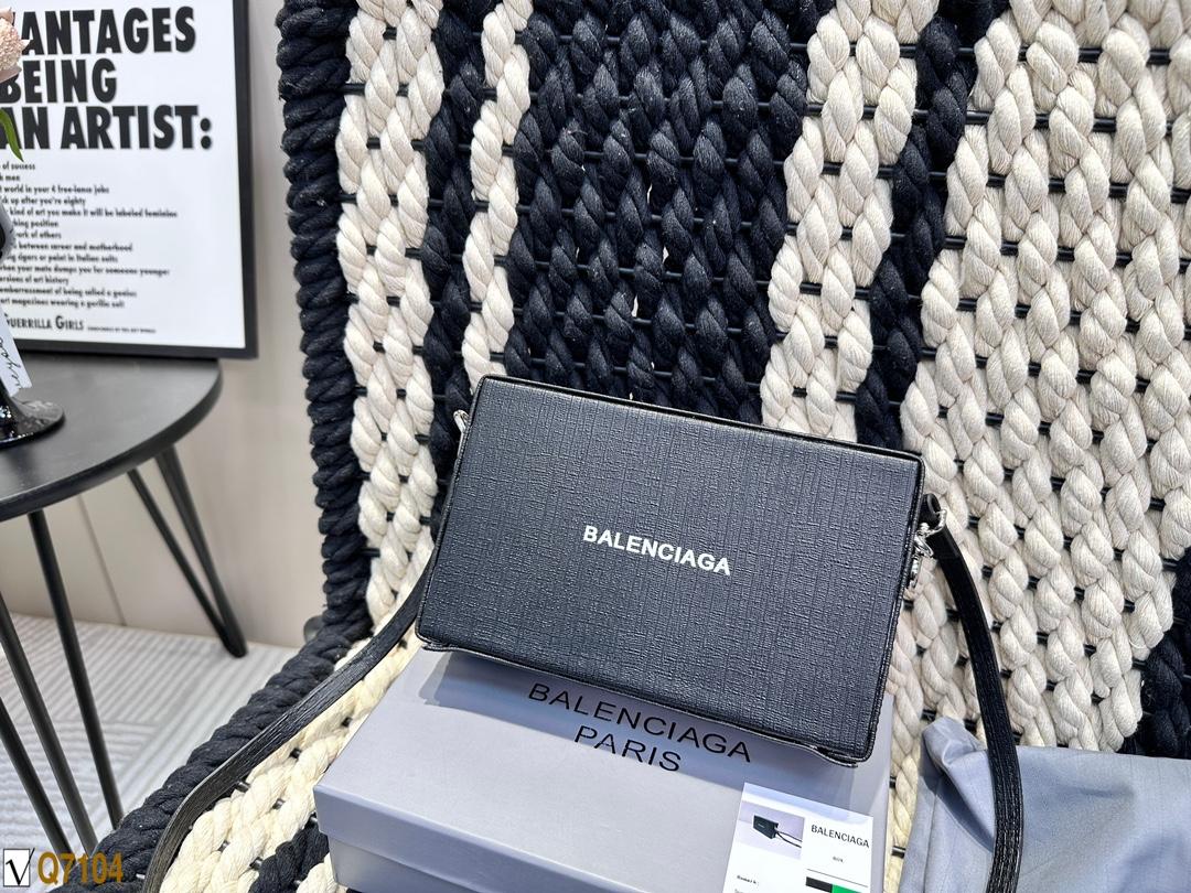 Replica Balenciaga Bag 19*12CM
