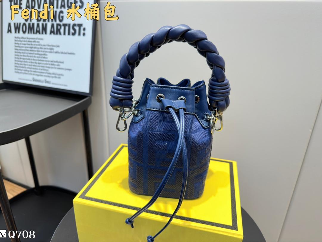 Replica Fendi Bag