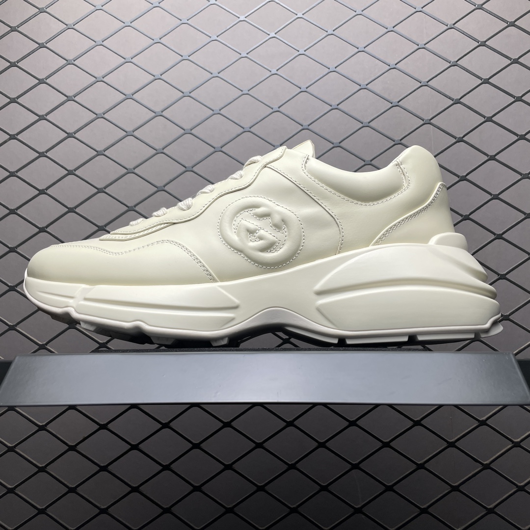 Replica GUCCI Shoe Gucci Rhyton