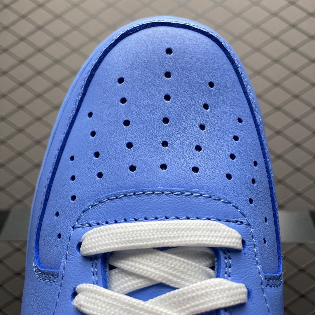 Replica OFF White Shoe OFF-WHITE X Nike Air Force 1MCAOW CI1173-400 Size 40-47