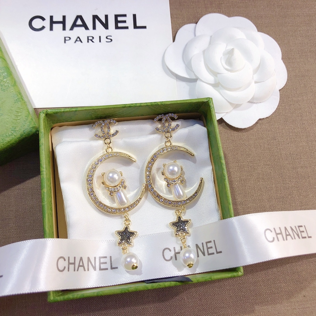 Replica CHANEL Earring