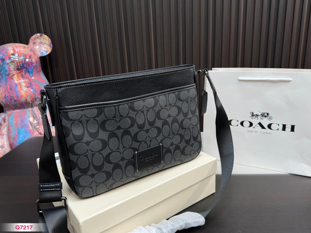 Replica Coach Bag 30*20CM